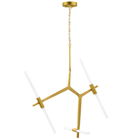 Подвесная люстра Struttura Lightstar 742063