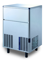 Льдогенератор Gemlux GM-IM75SCN WS