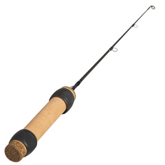 Удилище зимнее LUCKY JOHN C-Tech All-in-1 Perch, 44 см, арт. LJ116-01