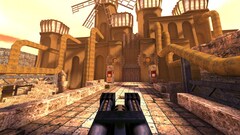 Quake (Xbox One/Series S/X, интерфейс и субтитры на русском языке) [Цифровой код доступа]