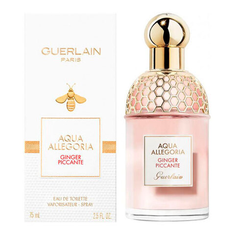 Guerlain Aqua Allegoria Ginger Piccante edt