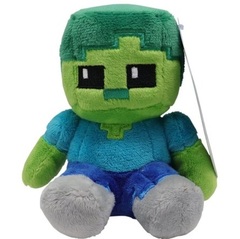 Yumşaq oyuncaq \ Мягкая игрушка \ Soft toys Minecraft big man