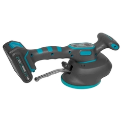 Виброприсоска аккумуляторная BIHUI 21V 2,0Ah