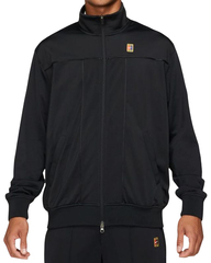 Куртка теннисная Nike Court Heritage Suit Jacket M - black