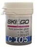 Картинка порошок Skigo fluor powder '+1/-15 - 1