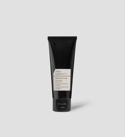 Маска уплотняющая Skin Regimen Lx Pink Kaolin Mask 75 мл