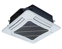 Кассетный фанкойл Gree FP-85XDT/B-K