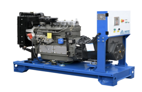 Дизельный генератор  АД-20С-Т400-1РМ16 с АВР