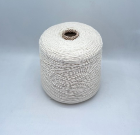 Cariaggi (пр.Италия), art.Piumino,500м/100гр,100%Кашемир , цвет-Молочный , арт.32348