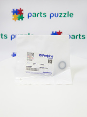 Кольцо головки блока цилиндров / SEAL - O RING АРТ: 576/237