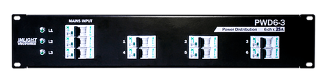 IMLIGHT PWD 6-3 (25A)