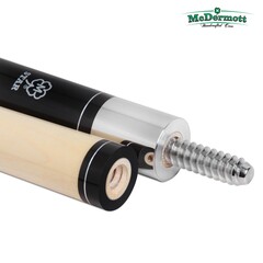 Кий McDermott Star S17 2PC Пул