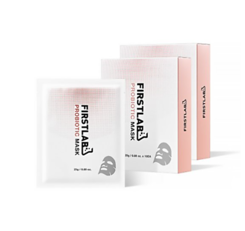 Маска с пробиотиками Ildong First Lab Probiotic Mask, 25 гр