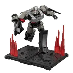Сборная фигурка Blokees Transformers One: Megatron (Classic Class 12)