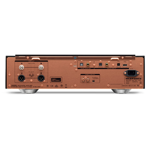 Marantz SA-10