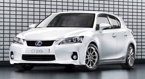 Гарант Блок Люкс 363 для LEXUS CT 200h /2011-/ ЭлУР