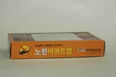 Эко-клей DG-1301 клеевая ловушка тараканов