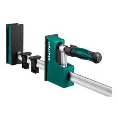 KRAFTOOL EK-600/95, 600 х 95 мм, корпусная струбцина (3224-6)