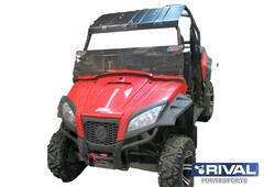 Крыша для квадроцикла RM 800 UTV EPS Rival 444.7717.1