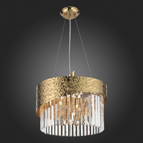 Люстра подвесная ST Luce Tefina SL1100.303.06