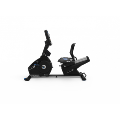 Горизонтальный велотренажер Nautilus R628