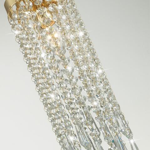 Подвесной светильник Odeon Light CHOKKA 5028/1