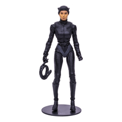 Фигурка McFarlane Toys DC: Selina Kyle (Unmasked) (Batman 2022)