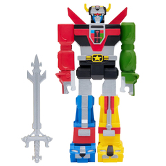 Фигурка Super7 Voltron (Shogun)