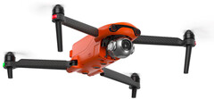 Квадрокоптер Autel Robotics EVO LITE+ Orange Premium (3 батареи) RTF - EVO-LITE-PLUS-ORANGE-COMBO3