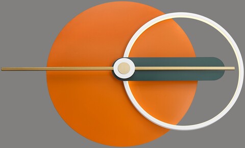 Светильник настенный Velante LED 461-071-02