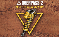 Overpass 2 - Career Starter Pack (для ПК, цифровой код доступа)