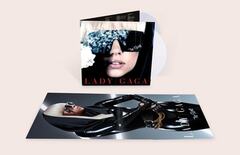 Vinil \ Пластинка \ Vynil THE FAME - Lady Gaga