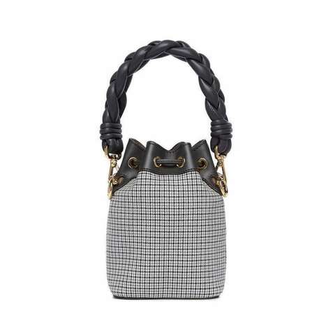 Сумка-мешок Fendi Mon Tresor Monogram