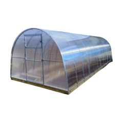 Теплица "Кормилица"