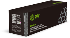 Картридж лазерный Cactus CS-C051H 051H черный (4100стр.) для Canon LBP 162dw, MF 264dw, 267dw, 269dw