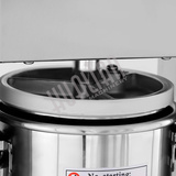 фото 6 Вертикальный колбасный шприц TV-10L на profcook.ru