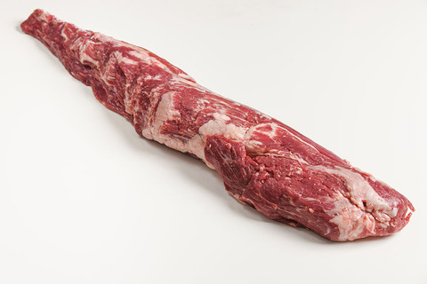 Вырезка зачищенная (Tenderloin Defatted)