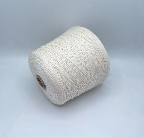 Cariaggi (пр.Италия), art.Piumino,500м/100гр,100%Кашемир , цвет-Молочный , арт.32348