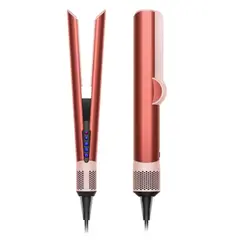 Выпрямитель волос Dyson Airstrait HT01 Strawberry Bronze/Blush Pink