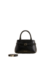 Сумка Manu Atelier Le Cambon 20 Black Soft