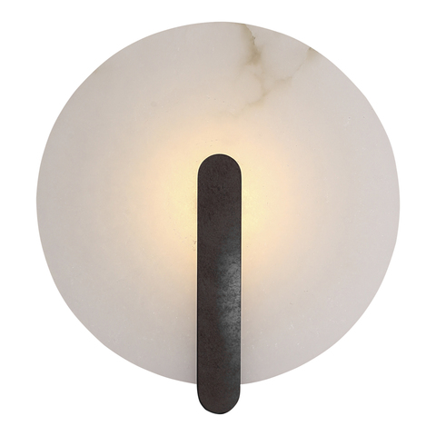 Светильник настенный ST Luce Montre SL1195.401.01