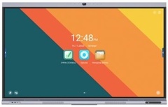 Интерактивная панель Classic Solution IFP-757P4K