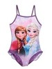 Купальник слитный "Анна и Эльза", Frozen  (Холодное Сердце)