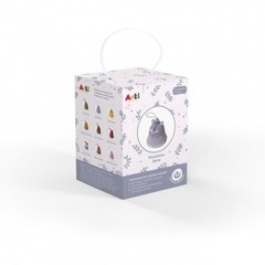 Набор для творчества Arti Г000711 Мышонок Веня