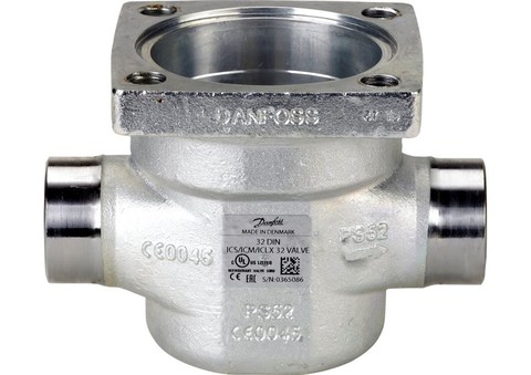 Корпус клапана Danfoss  ICV 32 027H3120