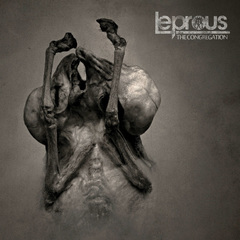 Leprous / The Congregation (2LP+CD)