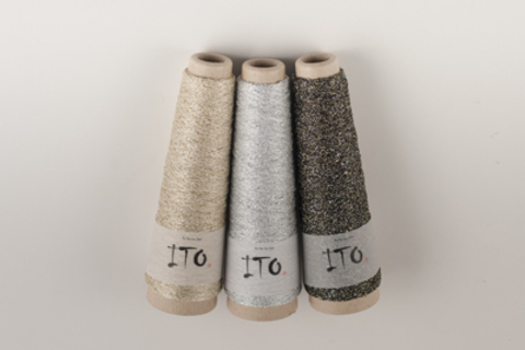 Пряжа Kin Gin ITO