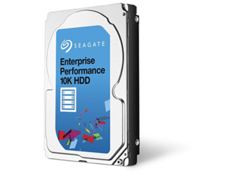 Жесткий диск Seagate Enterprise Performance 10K.8 1.2Tb 128Mb 10K SAS 2.5 ST1200MM0088