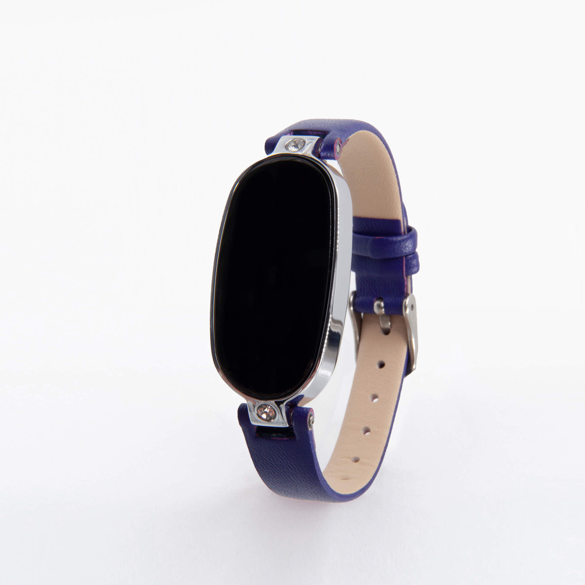 Женские часы здоровья Health Band WM17 с измерением давления и пульса в ...