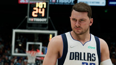 NBA 2K22 (PS4, полностью на английском языке)